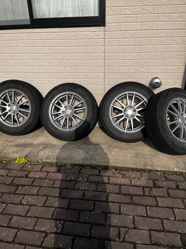 アルミホイール