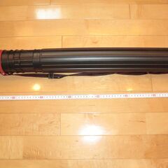 プラスチックケース二点の画像