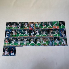 BBM ベースボールマガジン 北海道日本ハムファイターズ 日ハム ベースボールカード 2013 2014 2015 2016 私服カード 大谷翔平 含む 294枚  の画像