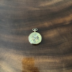 懐中時計の画像