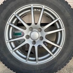 アルミホイール
の画像