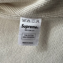 激安　supremeの画像