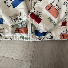 100センチ✨アウターの画像