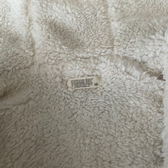 100センチ✨アウターの画像