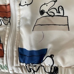 100センチ✨アウターの画像