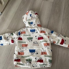 100センチ✨アウターの画像