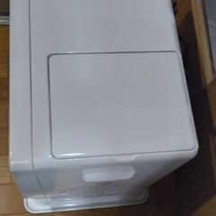 ダイニチ⭐灯油ファンヒーター⭐動作品の画像