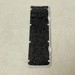 人感センサー付き パネルセラミックヒーター 2019年製の画像