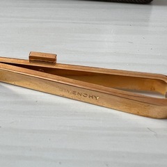 新品　GIVENCHY ネクタイピン カフス カフリンクス　ジバンシィの画像