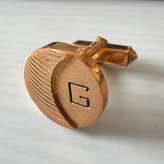 新品　GIVENCHY ネクタイピン カフス カフリンクス　ジバンシィの画像