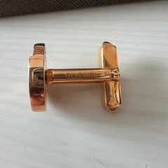 新品　GIVENCHY ネクタイピン カフス カフリンクス　ジバンシィの画像