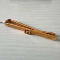 新品　GIVENCHY ネクタイピン カフス カフリンクス　ジバンシィの画像