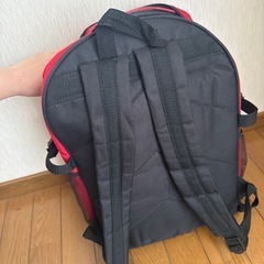 リュックの画像