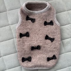 犬用ウェア　XSの画像