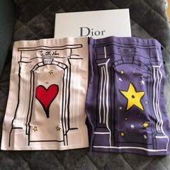 【お取り引き決まりました】Dior  ディオール  ギフトの画像