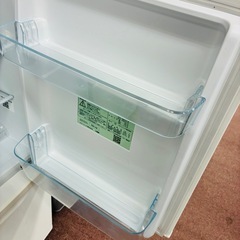 ⭐️激安⭐️パナソニック　冷凍冷蔵庫　2020年製の画像