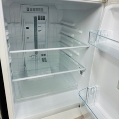 ⭐️激安⭐️パナソニック　冷凍冷蔵庫　2020年製の画像