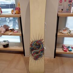 スノーボードの画像