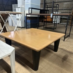 ローテーブルの画像