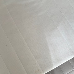 【無料】セミダブルベッド【引取限定】の画像