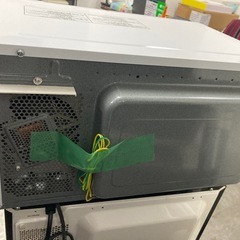 電子レンジ2018の画像