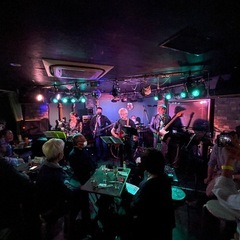 12月20日渋谷ライブに出演しませんか？