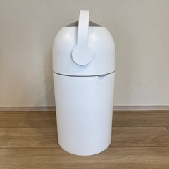 オムツ　ゴミ箱　ピジョン　ステール
の画像