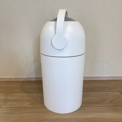 オムツ　ゴミ箱　ピジョン　ステール
の画像
