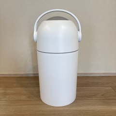 オムツ　ゴミ箱　ピジョン　ステール
の画像