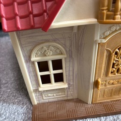 女の子おもちゃまとめて　シルバニア　パズルの画像