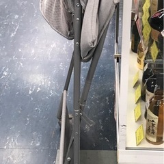 ジモティ割引有★【ジャングルジャングル岸和田店】MAYDOLLY ベビーベッド 折り畳みベッド 簡易ベッド　南大阪 岸和田市 貝塚市 泉佐野市 和泉市 忠岡町 熊取町の画像