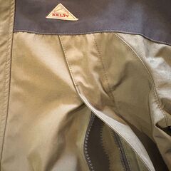 ＊KELTY＊ナイロンジャケット＊の画像