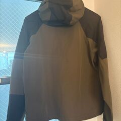 ＊KELTY＊ナイロンジャケット＊の画像