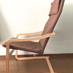 💛中古美品◆DOCTOR　AIR◆リラックスチュア💛ブラウンの画像