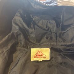 ＊KELTY＊ナイロンジャケット＊の画像
