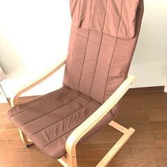 💛中古美品◆DOCTOR　AIR◆リラックスチュア💛ブラウンの画像