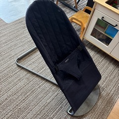 ベビービョルン　バウンサーの画像