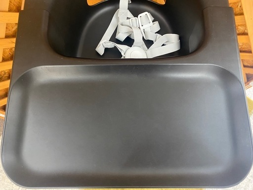 【愛品館 江戸川店】ストッケ クリック ハイチェア ベビーチェア　 2024年製 ID:110-025828-007