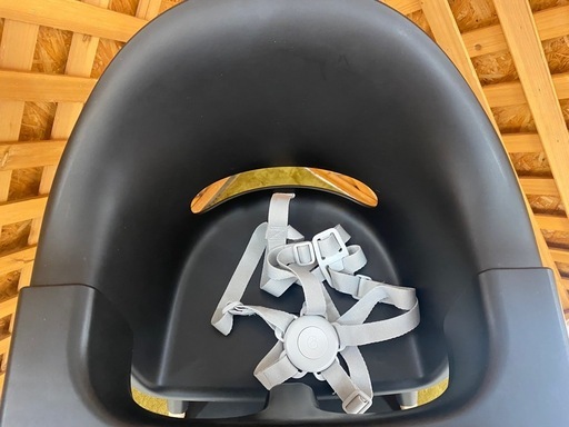 【愛品館 江戸川店】ストッケ クリック ハイチェア ベビーチェア　 2024年製 ID:110-025828-007