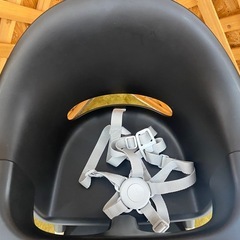 【愛品館 江戸川店】ストッケ クリック ハイチェア 2024年製 ID:110-025828-007の画像