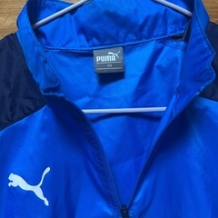 【サッカー】PUMAピステ①150の画像