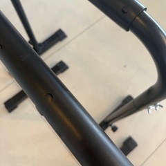 ディップスタンド　トレーニングマシンの画像