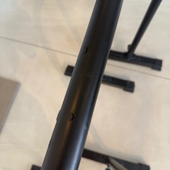 ディップスタンド　トレーニングマシンの画像
