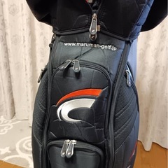 決定致しました‼️ゴルフセットの画像