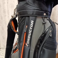 決定致しました‼️ゴルフセットの画像