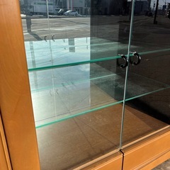 ☆激安品☆サイドボード　武富家具の画像