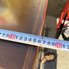 ☆激安品☆サイドボード　武富家具の画像