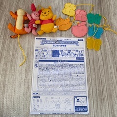 プーメリー えらべる回転6WAYジムにへんしんメリーの画像