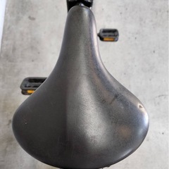 NO.59 折りたたみ自転車 rendez vous 20インチの画像