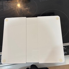 伸縮カトラリーケースの画像